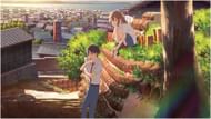 Kento and Miyo, as seen in A Whisker Away (Image via Studio Colorido)